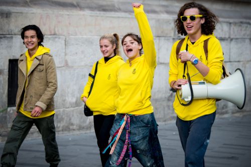 2020년, 우리가 함께 이룩한 인권 승리