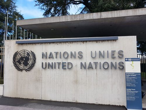 북한인권: 제46차 유엔 인권이사회 – 북한인권 특별보고관과의 상호 대화