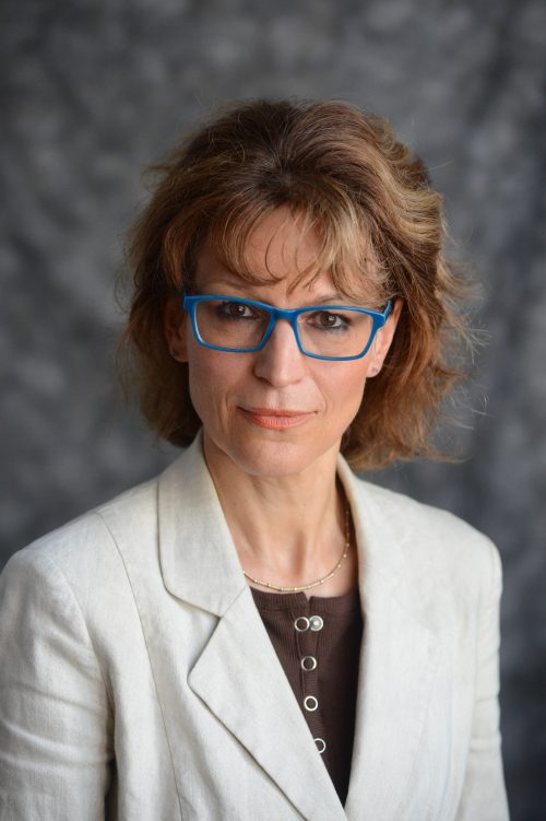 국제앰네스티 신임 사무총장에 아녜스 칼라마르 임명