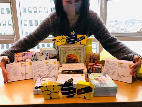 2020 Write for Rights ②: 한국에서 함께 이룩한 연대