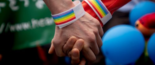 일본은 LGBTI 차별금지법안을 속히 통과시켜야 한다