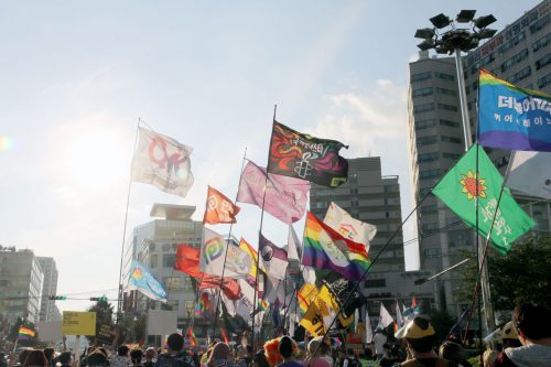 [사실 궁금했음] 6월은 ‘프라이드 먼스(Pride Month)’ 그게 뭐죠?