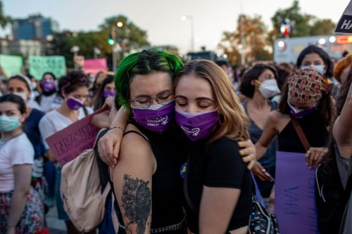 [집중 분석] 터키의 이스탄불 협약 탈퇴, 무엇이 문제인가?