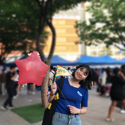 “변화는 이미 시작되었다” 인류와 지구의 건강을 위한 청소년의 혁신