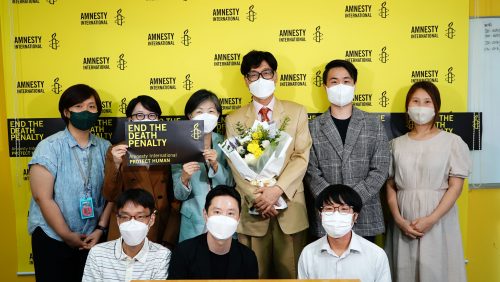 2021년, 우리가 함께 이룩한 인권 승리 돌아보기