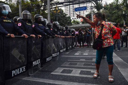 2021년이 가기 전, 다시 기억해야 할 올해의 인권 이슈