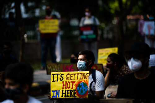 [성명] 긴급한 화석연료 사용의 단계적 감축이 인권보호의 핵심