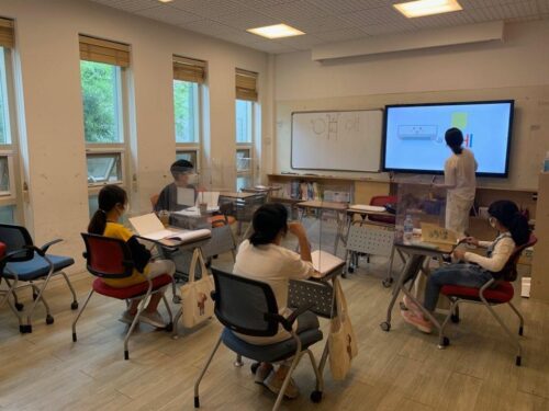 이주배경 청소년 톺아보기 – 이주배경지원재단 편