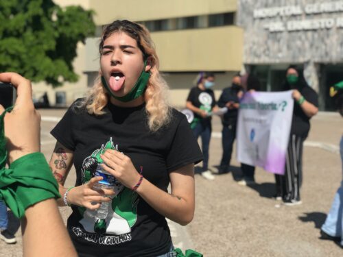 “임신중지약, 두통약보다 안전…한국여성에 막을 이유 없어”