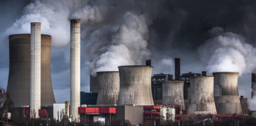 IPCC, 지구온난화 한계온도인 1.5℃를 넘어설 것이라며 화석연료의 단계적 감축을 가속화해야한다고 경고