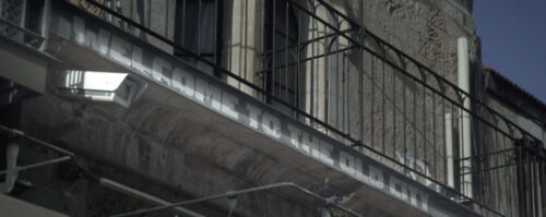 이스라엘/팔레스타인 점령지역: 안면 인식 기술을 활용해 아파르트헤이트를 강화하려는 이스라엘 당국