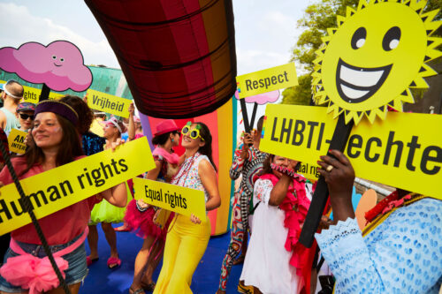 2023년 상반기 인권 승리의 순간들! -2편