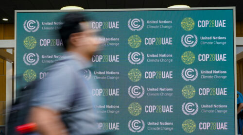 제28차 유엔기후변화협약 당사국 총회(COP28)에 대해 우리가 알아야 하는 것들