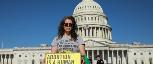 [성명]미국 대법원의 임신중지약 규제 요구 기각을 환영한다