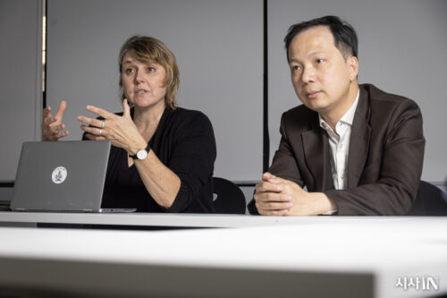 [인터뷰]배터리 전성시대, 이제 인권도 충전할 때