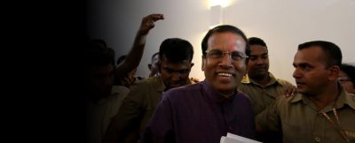 스리랑카: 평화적 선거로 구성된 새 정부, 인권 최우선해야