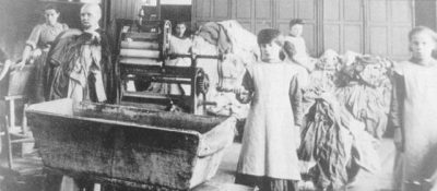 아일랜드: 미혼모 보호소 조사에 ‘막달레나 세탁소’ 포함해야