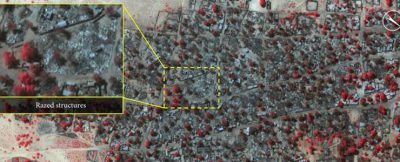 나이지리아: 보코 하람의 공격에 지도에서 사라진 바가지역