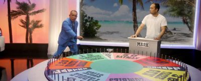 필리핀:  “고문 룰렛쇼”