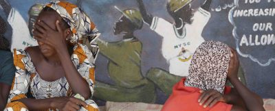 나이지리아: 정부, 보코하람 습격 미리 알았다