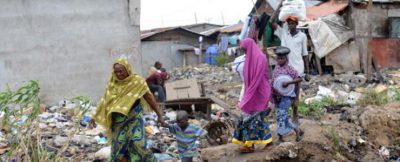 나이지리아 : 폭력과 죽음, 불의… 인권에 대한 모든 것