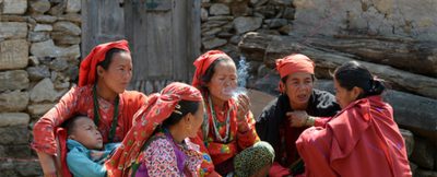 여성인권, 어디까지 왔나?