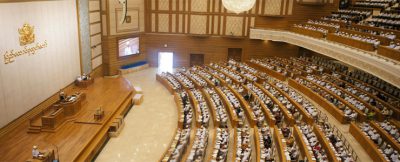 미얀마: 차별과 폭력 부추기는 ‘민족종교법’ 폐지해야