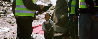 세르비아: 집 잃은 로마족, 3년째 ‘기다림의 연속’