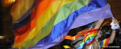 우루과이: 동성결혼 허용 법안 통과