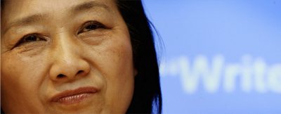 중국: ‘국가기밀누설’혐의 언론인에게 7년형 선고, 명백한 언론 탄압