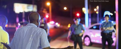 미국: 볼티모어 시위 진압 관련 인권감시단 파견