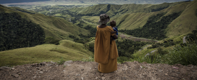 파푸아뉴기니: ‘마녀사냥’ 종식을 위한 변화를 만들다