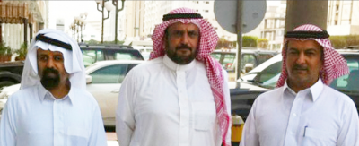 사우디아라비아: 인권 단체 싹을 자르다