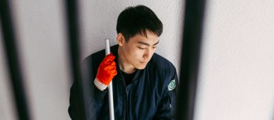 ‘양심적 병역 거부자’ 국제 기준에 맞는 대안을_니콜라 베클란 동아시아 사무소장