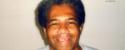 미국: 앨버트 우드폭스 석방 결정, 인권의 승리