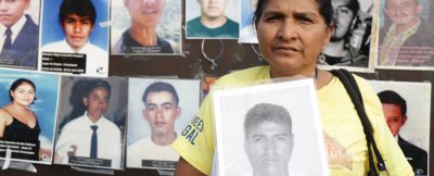 멕시코: 이주민 습격 살해 사건 급증, 조사 나서야