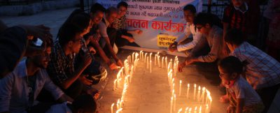 네팔: 지진피해 재건 과정에서 피해자들 간과 말아야