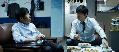 “탕수육보단 자장면 같은 얘기가 더 재밌다”_영화 ‘소수의견’ 원작자 손아람 작가 인터뷰