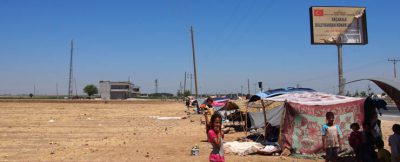 시리아: 전쟁범죄 처벌에 한 발 다가선 화학무기 사용에 관한 유엔 결의안 채택