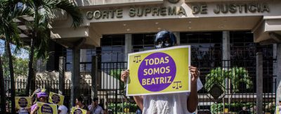 파라과이: 10세 소녀의 강간과 임신 “목숨을 건진 것만으로 행운”