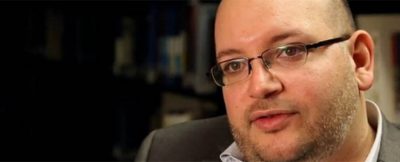 이란: 터무니없는 죄목으로 기소된 워싱턴포스트지 기자 석방해야