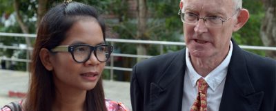 태국: ‘푸켓완’지 기자들 무죄 선고로 인권에 작은 진전 이뤄