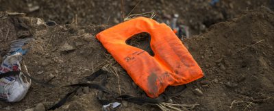 유럽 난민 참사, 이젠 끝내야 할 때