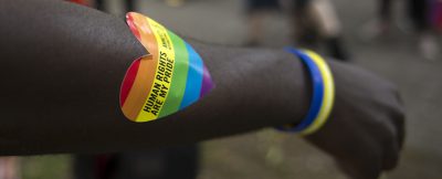 튀니지: 동성애혐오에 맞서다