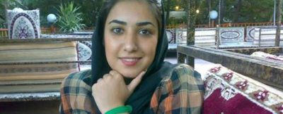 이란: 만평 작가와 변호사, 악수 나눈 것만으로 ‘외설 행위’로 기소