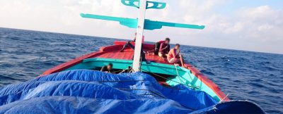 호주: 국제범죄에 정부 관계자 연루된 증거 공개