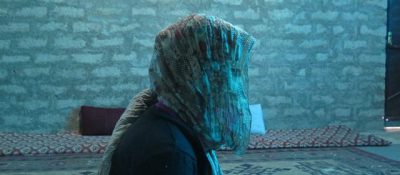 이라크: 끔찍한 성폭력 위협에 직면한 예지디족 여성들