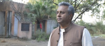 “2014년은 희망없는 해였나?” 살릴 셰티 사무총장의 메세지