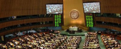 무기거래조약에 참여한 한 변호사 이야기