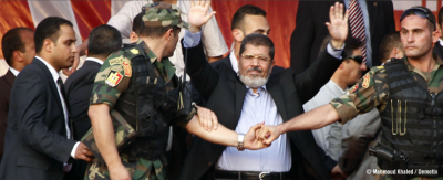 이집트: ‘1.25혁명’  2주년, 여전히 실현되지 않은 정의